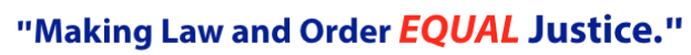 Equal justice